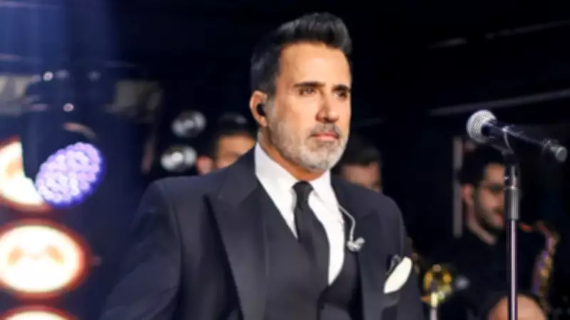 Arabesk Yıldızı Emrah'ın Dev Serveti Ortaya Çıktı: 300 Daire ve Milyonluk Gelir