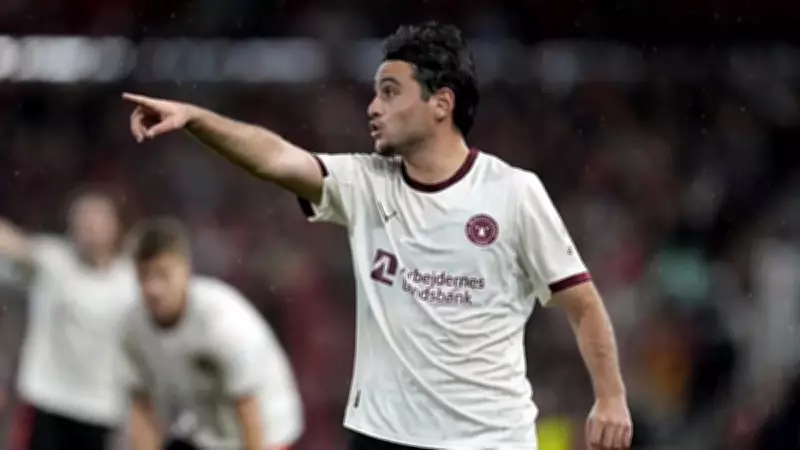 Aral Şimşir: 'Trabzonspor'un İlgisi Beni Motive Etti, Hedefim Avrupa'