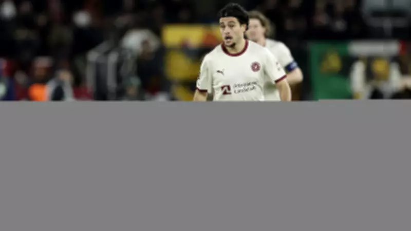 Aral Şimşir'den Milli Takım Açıklaması: Sakatlık Nedeniyle Romanya Maçında Yok