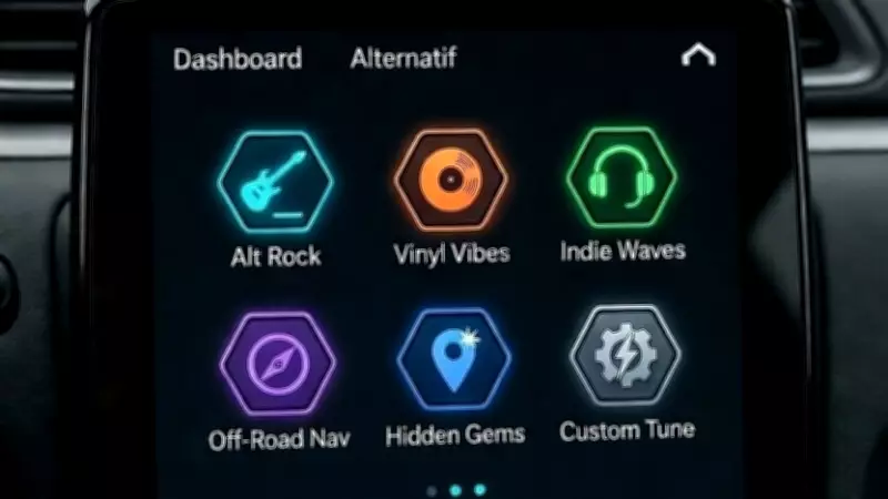 Araçlarda Multimedya Ekranlarına 21 Bin TL Ceza Geliyor: Sürücüler Alarmda!