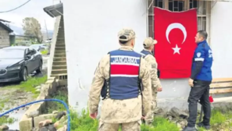 Ağrı'da Askeri Araç Kazası: 2 Kahraman Şehit Verildi