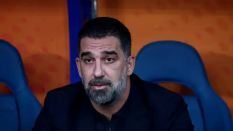 Arda Turan'ın Shakhtar'ı, Lech Poznan'ı Geçerek Çeyrek Finale Yükseldi