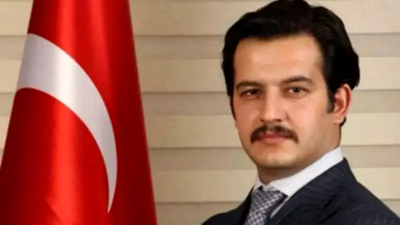 Ardahan'daki Vali Yardımcısı Hakkında Disiplin Soruşturması Başlatıldı ve Görevden Uzaklaştırıldı