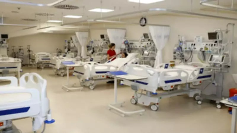 Arefe Günü Hastane ve Sağlık Ocağı Çalışma Saatleri 2026