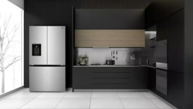 Arçelik, iF Design Award'da 4 Ödül Birden Kazandı