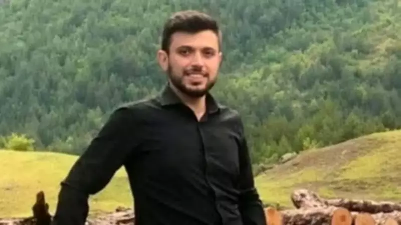 Arife Günü Kazada Yaralanan Enes Aydın Hayatını Kaybetti