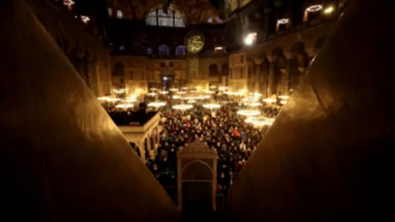 Arife Günü Oruç Tutulur Mu? Diyanet'in Açıklaması ve Hz. Muhammed'in Hadisleri