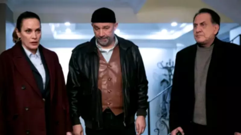 Arka Sokaklar 743. Bölüm: Yaren'in Kayboluşu ve Ali'nin Hamlesiyle Gerilim Tırmanıyor