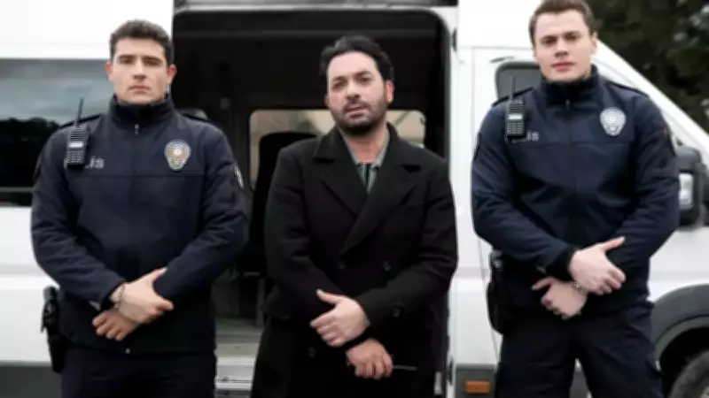 Arka Sokaklar 744. Bölüm Fragmanı Yayınlandı mı? İşte Merak Edilenler