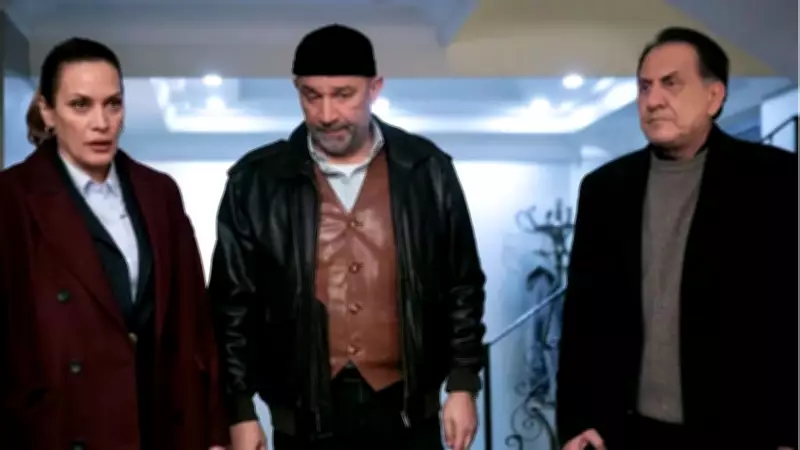 Arka Sokaklar Bu Akşam Yayınlanmıyor: Yeni Bölüm Tarihi Belli Oldu