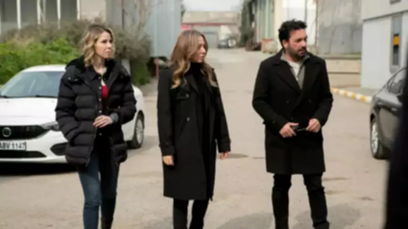 Arka Sokaklar'da Yeni Bölüm Yok: İzleyicilerin Merakı ve Kanal D'nin Açıklaması