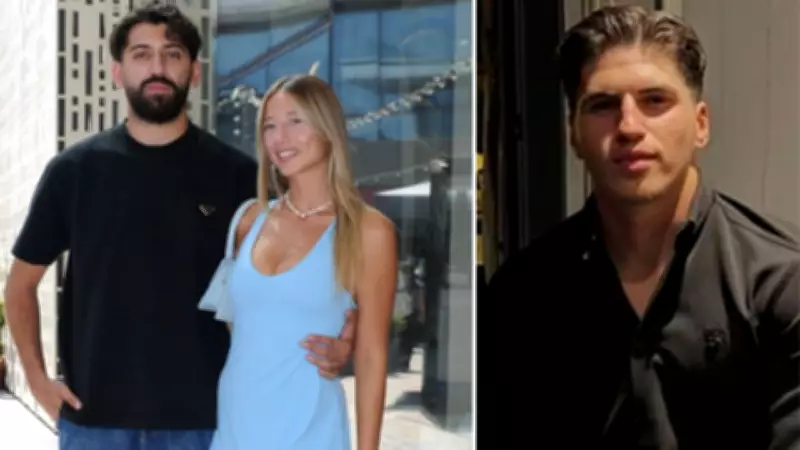 Şarkıcı Aleyna Kalaycıoğlu Gözaltında: Futbolcu Cinayetinde Yeni Sevgili Şüpheli