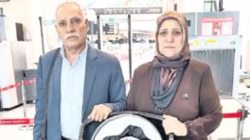 Şarkıcı Asaf, Tedavi İçin Dubai'ye Uçtu: Sağlık Durumu Hakkında Detaylar