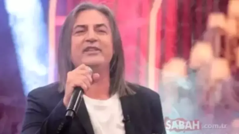 Şarkıcı Çelik'ten 'Kimsemiz Yok' Diyen Çifte Büyük Jest: Düğünlerine Katıldı