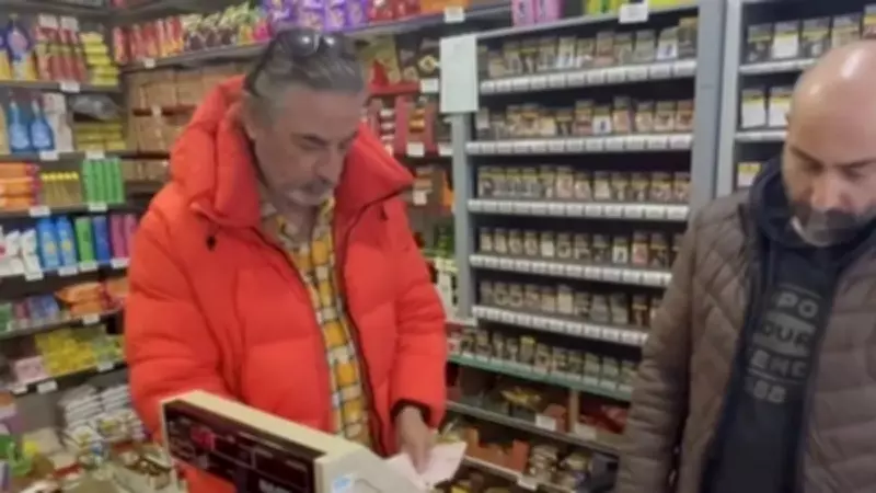 Şarkıcı Çelik'ten Örnek Hareket: Veresiye Borçlarını Tek Tek Kapatıyor