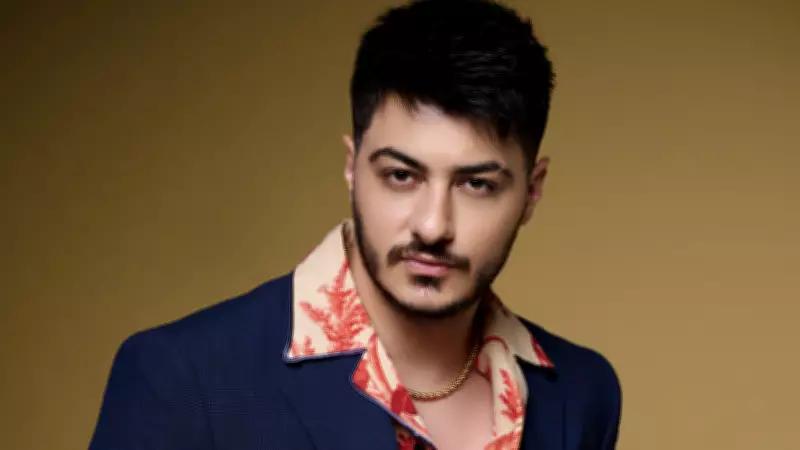 Şarkıcı Semicenk'in Sağlık Durumu Açıklandı: Kafasına Dikiş Atıldı