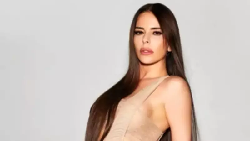 Şarkıcı Simge'nin Büyük Fobisi Açığa Çıktı: 'Travmatik Bir Anı'