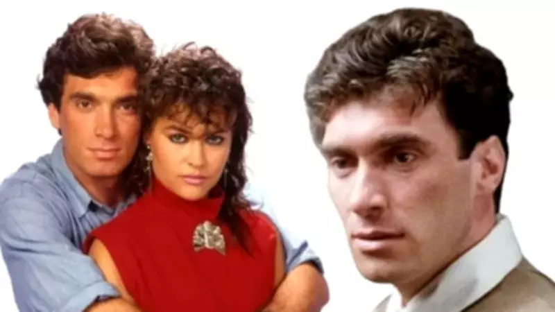 Çarkıfelek Yıldızı Tarık Tarcan Yıllar Sonra Ortaya Çıktı! Değişimi Şaşırttı