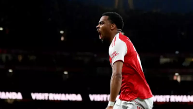 Arsenal, Chelsea'yi 2-1 Yenerek Premier Lig'de Önemli Bir Galibiyet Aldı