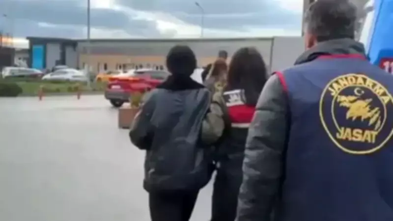 Artvin'de Düşük Faizli Kredi Tuzağı: 8 Şüpheli Yakalandı, 5'i Tutuklandı