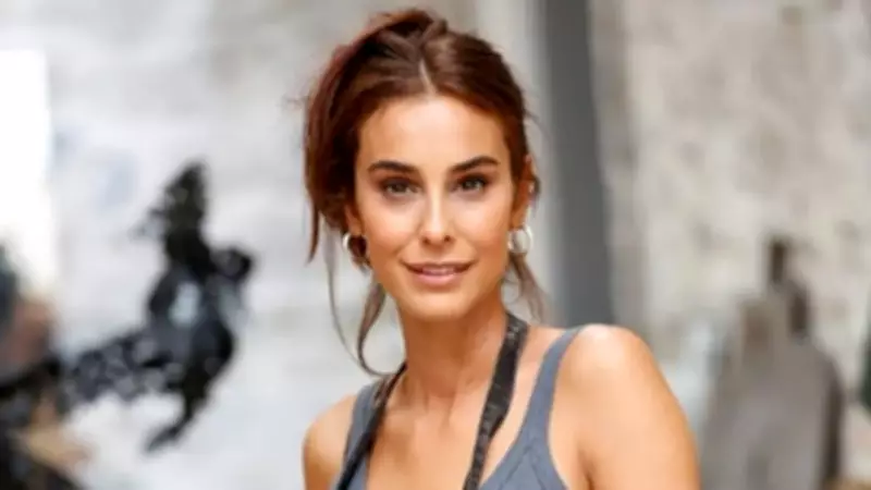 Arzum Onan'ın Bayram Paylaşımı Sosyal Medyada Büyük İlgi Gördü