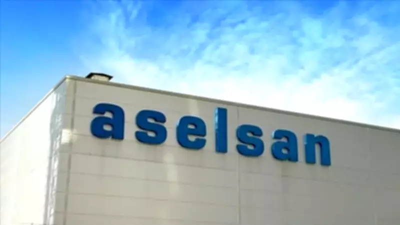 ASELSAN, 166,4 Milyon Dolarlık İki Önemli Savunma Sözleşmesi İmzaladı