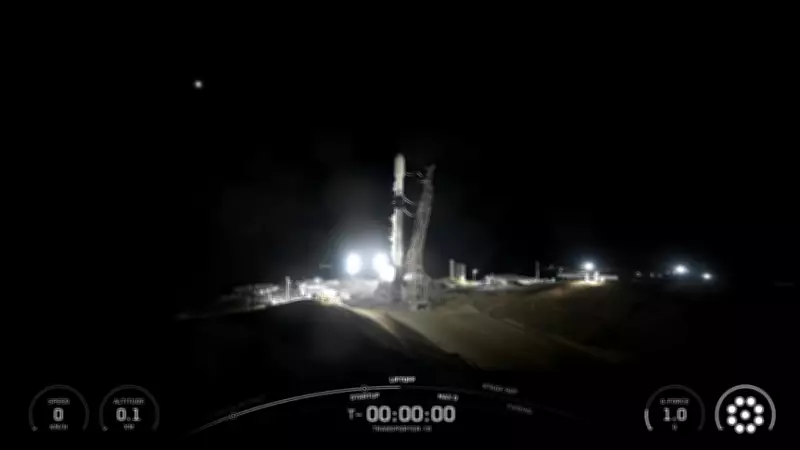 ASELSAN'ın LUNA-2 Uydusu Uzayda: Türk Teknolojisi Yeni Bir Başarıya İmza Attı