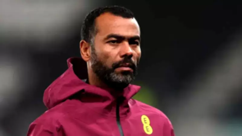 Ashley Cole, Cesena'nın Yeni Teknik Direktörü Oldu