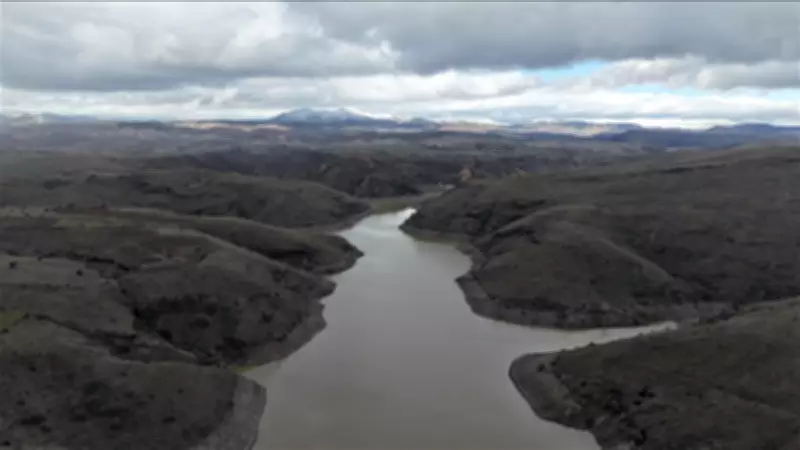 ASKİ 2 Mart 2026 Baraj Doluluk Oranı Açıklandı: Ankara'da Su Seviyesi Yüzde 27,24