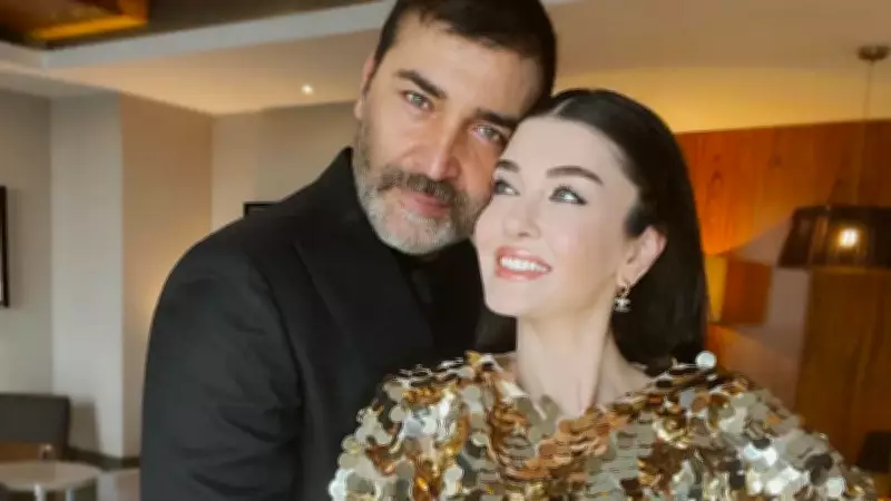 Aslıhan Güner ve Mert Kılıç'tan Samimi İtiraf: Evde Kim Daha Erken Hazırlanıyor?