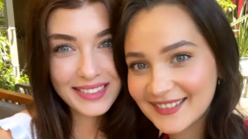 Aslıhan Güner'den Gülsim Ali'ye Samimi Evlilik Temennisi