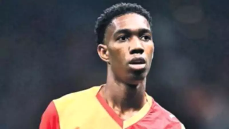 Asprilla'nın Galatasaray'dan Ayrılışı Kolombiya Basınında Gündem Oldu