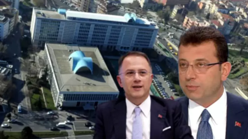 Asrın Yolsuzluk Davasında 11. Gün: Mehmet Murat Çalık'ın Çapraz Sorgusu Başlıyor