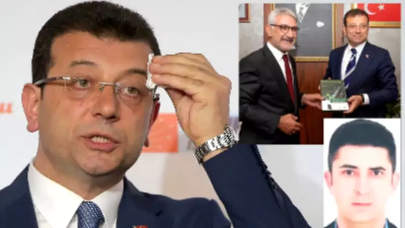 Asrın Yolsuzluğu Davasında Şok İddia: İtirafçı Ümit Polat Sistematik Baskıyı Anlattı