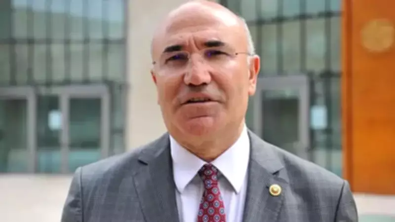 Asrın Yolsuzluğu Davasında Tanal'ın Provokasyonları Gündem Oldu