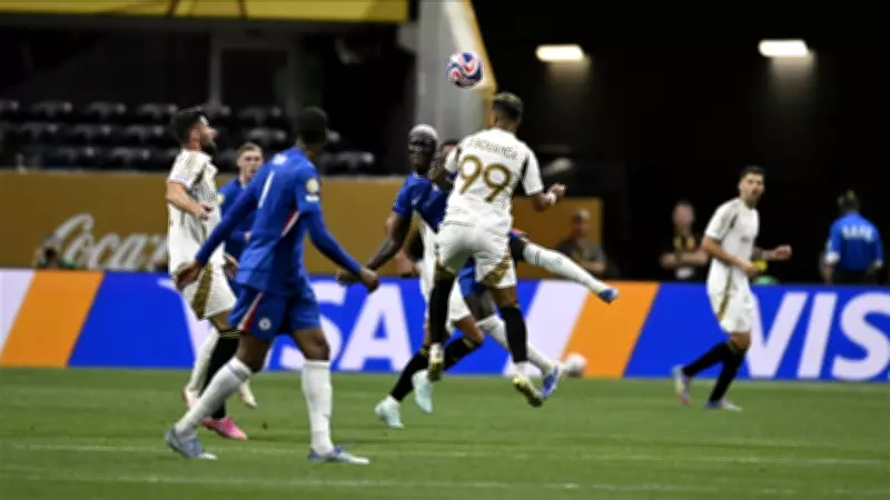 Aston Villa - Chelsea Maçı Saati ve Kanalı Belli Oldu! İşte Muhtemel 11'ler