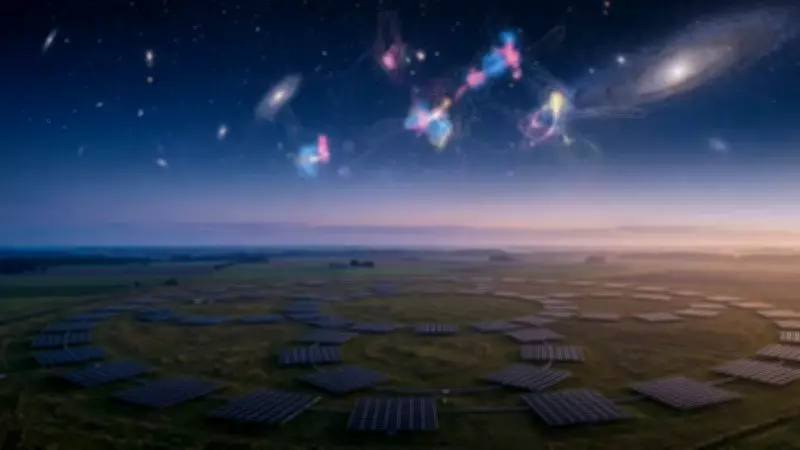 Astronomi Dünyasını Sarsan Keşif: 13.7 Milyon Yeni Gök Cismi Ortaya Çıktı