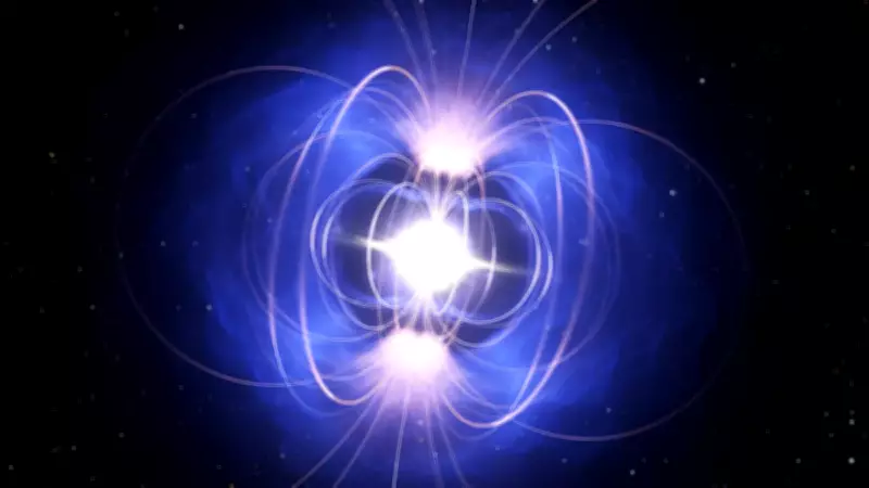 Astronomlar Süpernovada İlk Kez 'Cıvıltı' Sinyali Tespit Etti