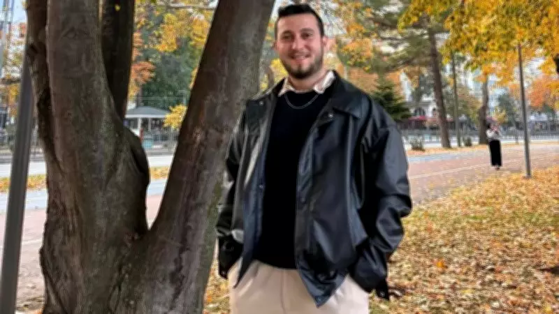 Astsubay Çavuş Talha Berkay Başkök, Motosiklet Kazasında Hayatını Kaybetti