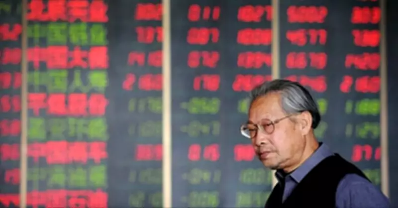 Asya Borsaları Günü Güçlü Başlangıçla Tamamlıyor