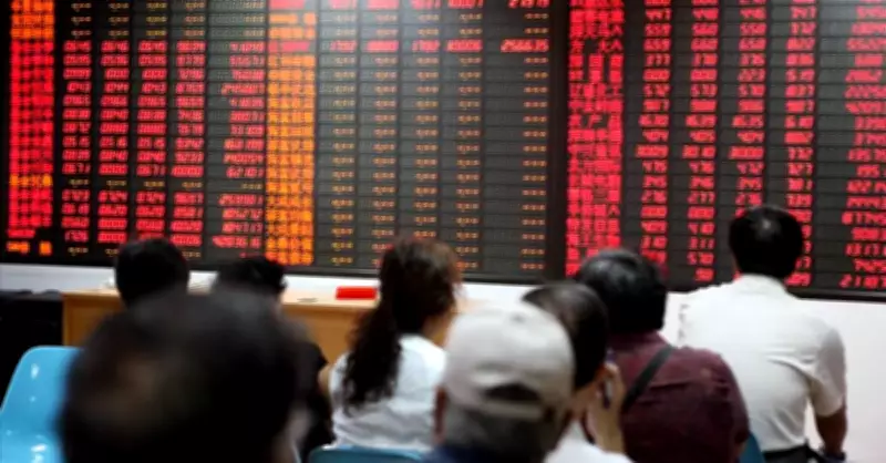 Asya Borsaları Günü Yükselişle Tamamlıyor, Çin ve Japonya Öncü