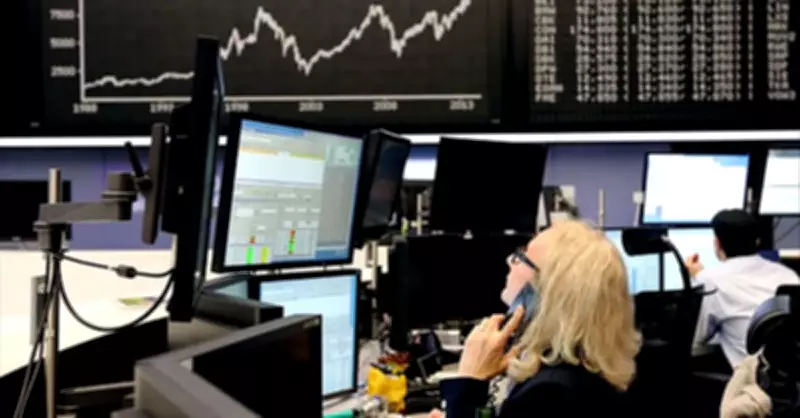 Asya Borsaları Şubat Ayını Güçlü Bir Yükselişle Kapattı