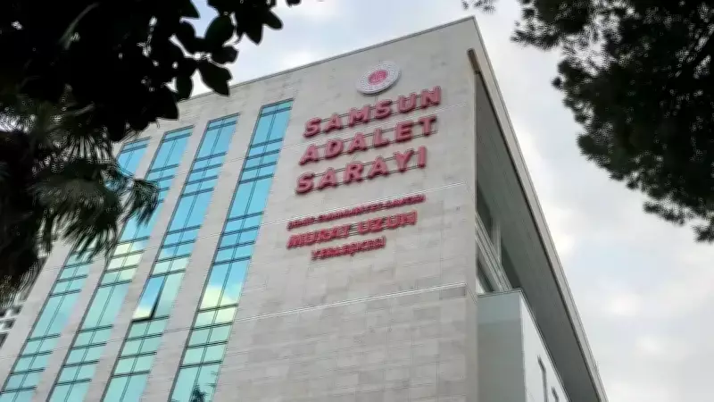 Atakum'da İkinci El Far Alırken 240 Bin Lira Dolandırıldı