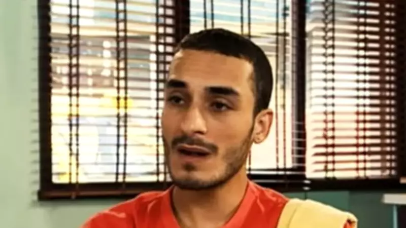 Ateş Fatih Uçan'ın Şaşırtan Değişimi: 'Ali Kemal' Artık Tanınmıyor