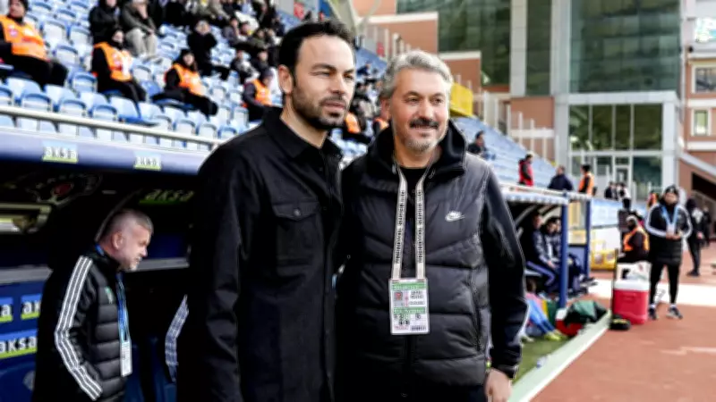 Atila Gerin: 'Ateş Hattında Kalıcı Olmak İstemiyoruz'