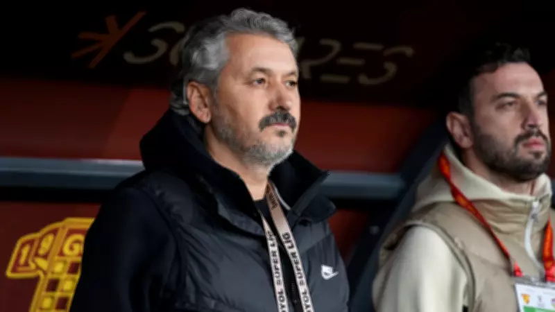 Atila Gerin: Skoru Verip Oyunu Vermediğimiz Bir Maç Oldu