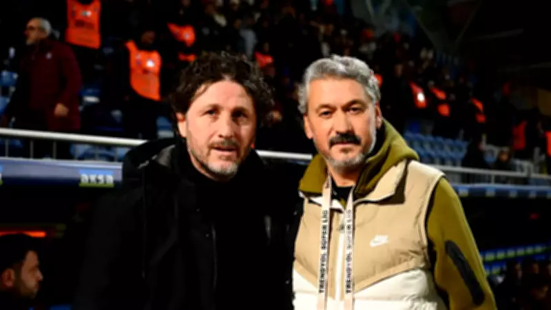 Atilla Gerin: Milli Arayı Fırsata Çevirip Eksikleri Gidereceğiz