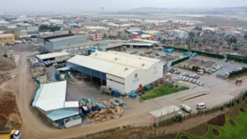 Atıktan Servet Çıkaran Şehirler: Belediyeler Atıkları Ekonomiye Kazandırıyor