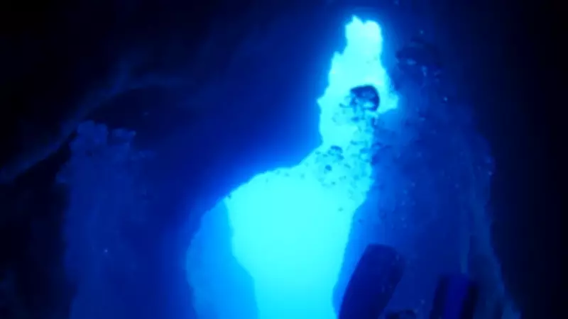 Atlantik'in Derinliklerindeki Dev Kanyon King's Trough'un Sırları Çözülüyor