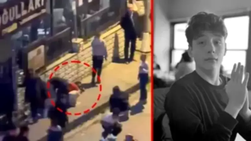 Atlas Çağlayan Cinayetinde İddianame Hazırlandı: Katil E.Ç.'ye Ağır Suçlamalar